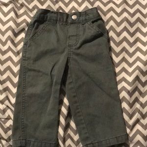 Carter’s infant pants